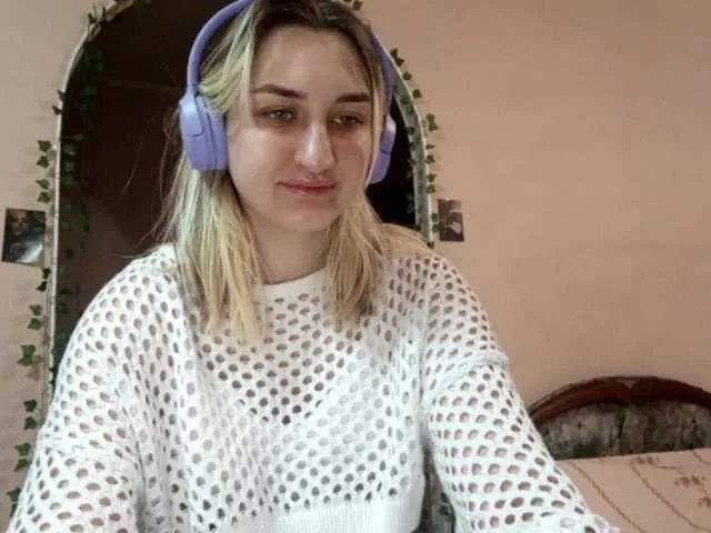 BongaCams SeptemberRoutzen is Freechat SeptemberRoutzen — Freechat on BongaCams