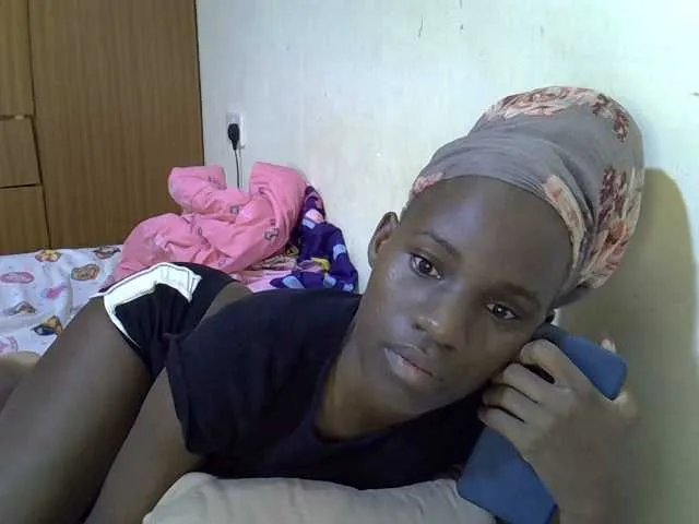 sexxy-maya1 on BongaCams 