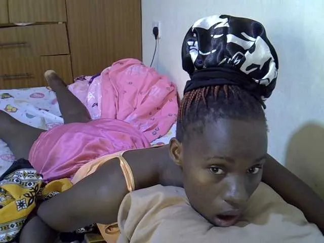 sexxy-maya1 on BongaCams 