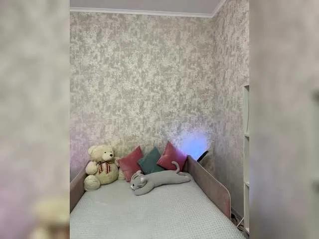 Offline SeXXyMagic on BongaCams