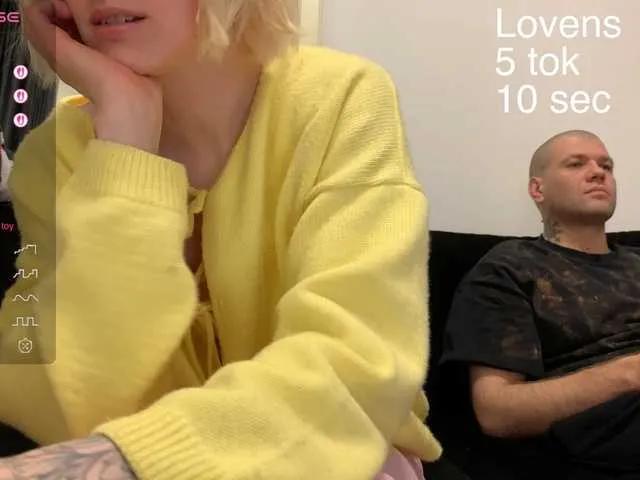 Offline Sexy-Sweets on BongaCams