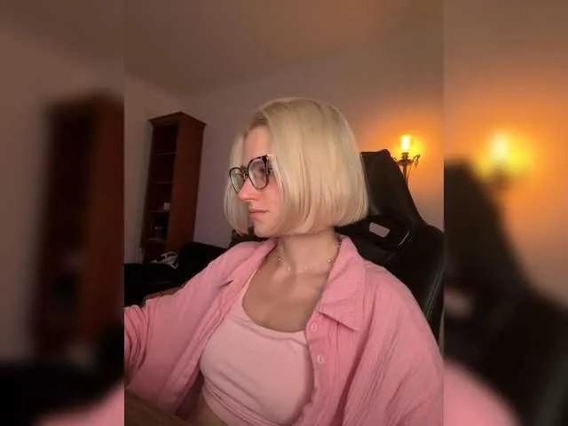 Offline Sexy-Sweets on BongaCams