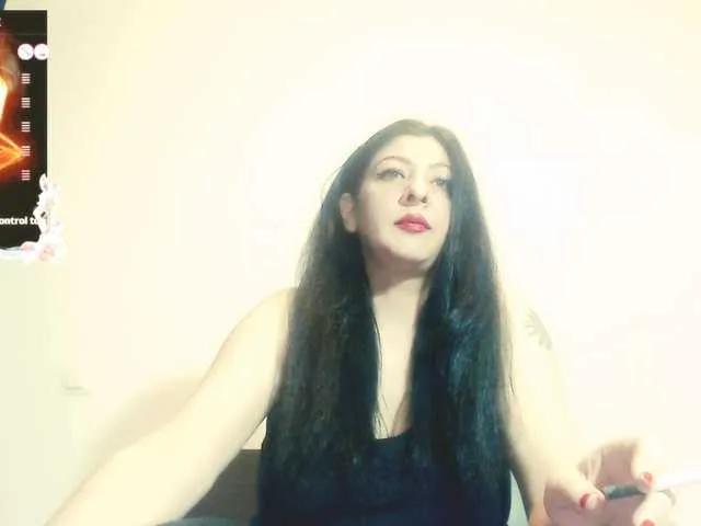 Freechat SexyAlina123 on BongaCams