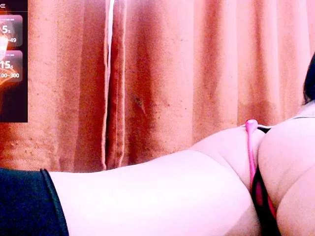 Freechat SexyAlina123 on BongaCams