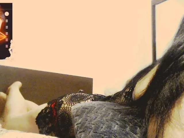 Freechat SexyAlina123 on BongaCams