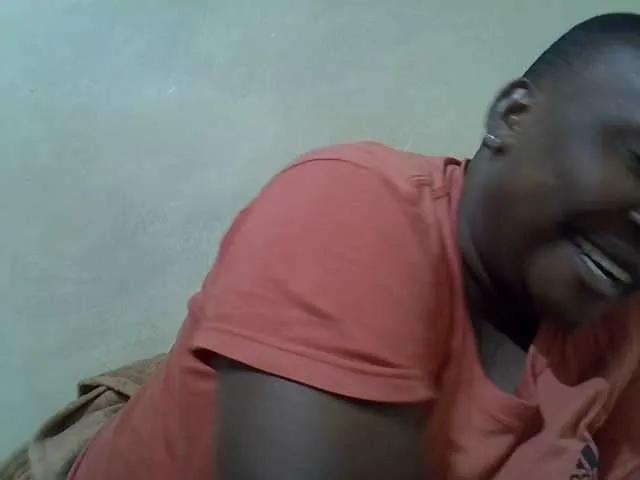 Freechat Sexybooty1 on BongaCams