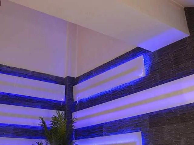 Offline SexyCelline on BongaCams