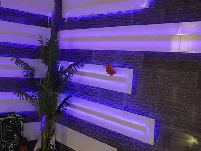 Offline SexyCelline on BongaCams