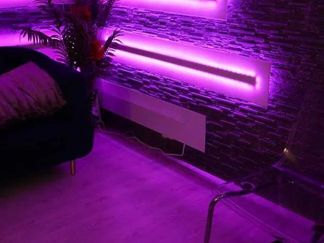 Offline SexyCelline on BongaCams