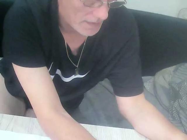 Offline Sexyehepaar on BongaCams