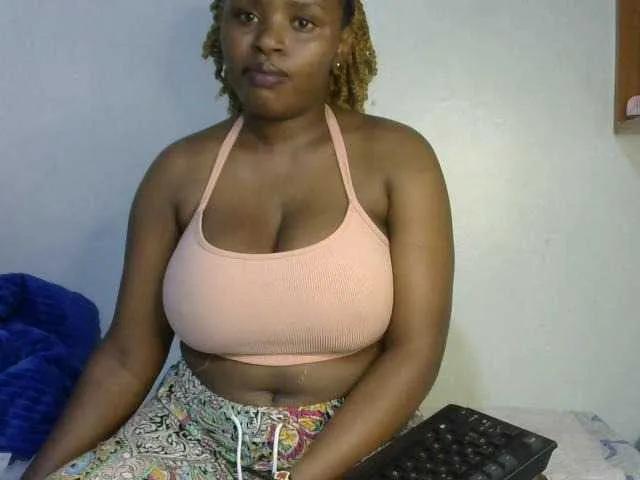 Offline Sexyhazel on BongaCams