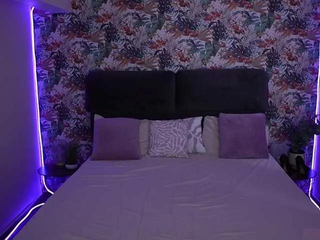 Offline SexyIraa on BongaCams