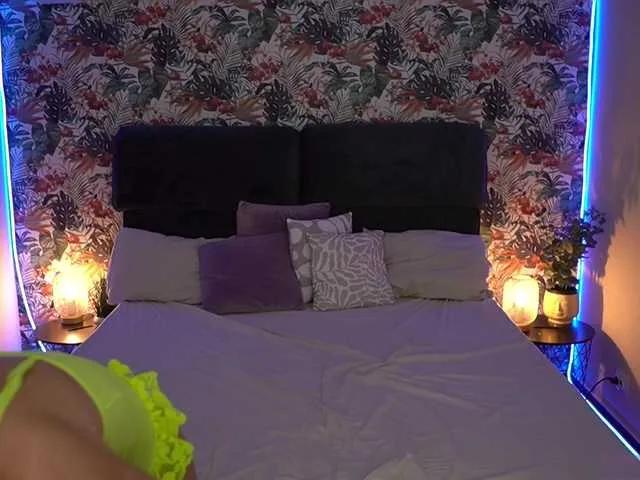 Offline SexyIraa on BongaCams