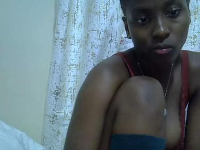 Offline Sexythiny on BongaCams