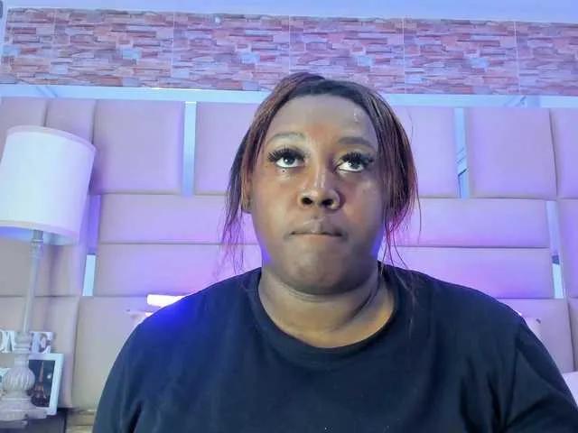 Offline ShaniaBrown on BongaCams