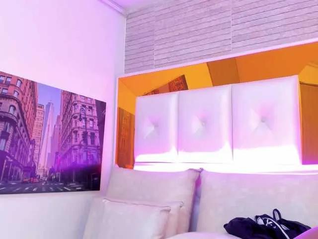 ShaniaBrown — It excites me to be able to see your face with pleasure, I love that you can put your camera to know and see how hot you are, I am fascinated by the moans, I love being spanked