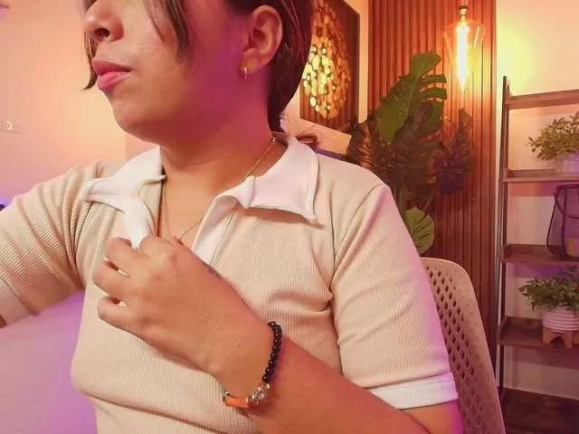 Offline Sharlotte-Milk on BongaCams