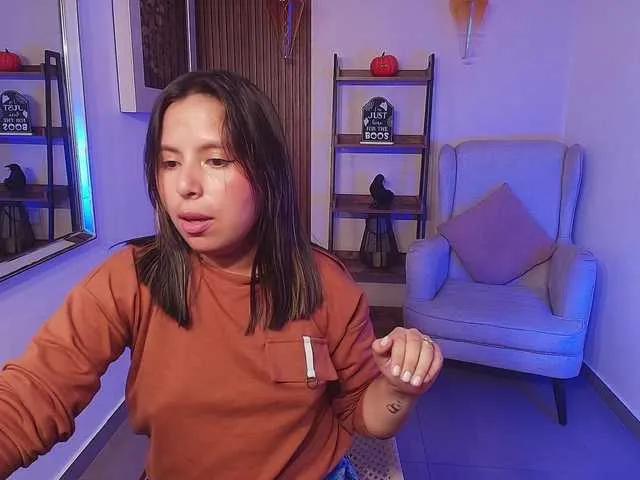 Offline Sharlotte-Milk on BongaCams