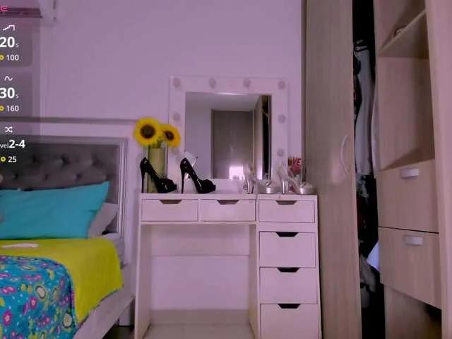 sharonDulce's avatar