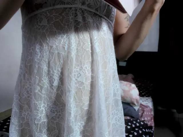 BongaCams SherryBlossom is Freechat SherryBlossom — fetiches y money