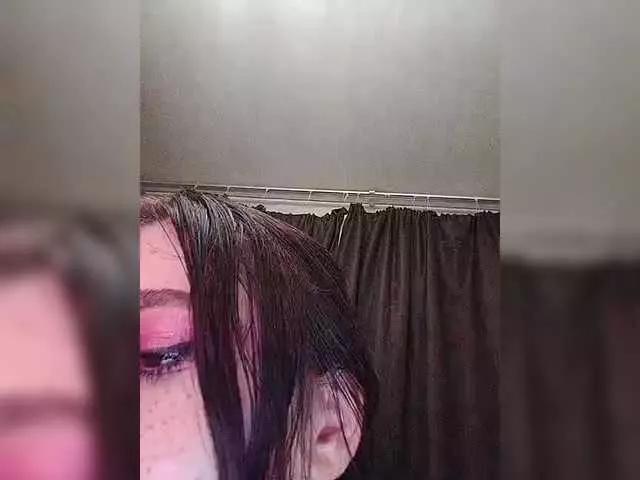 Offline SilviaGrace on BongaCams