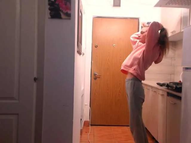 Offline Simyhvn on BongaCams