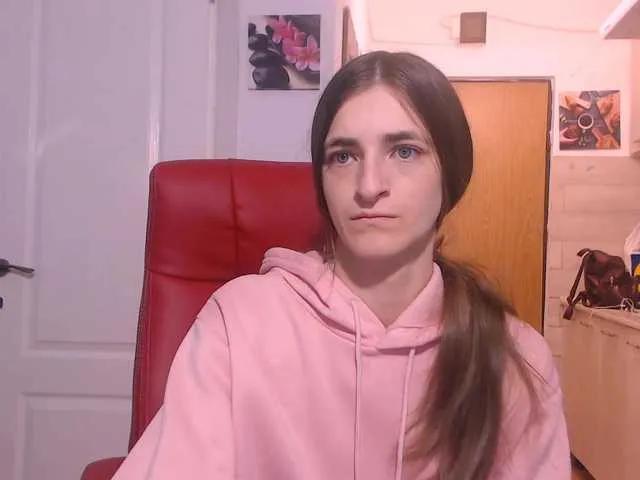 Offline Simyhvn on BongaCams