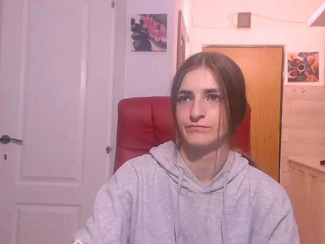 Offline Simyhvn on BongaCams