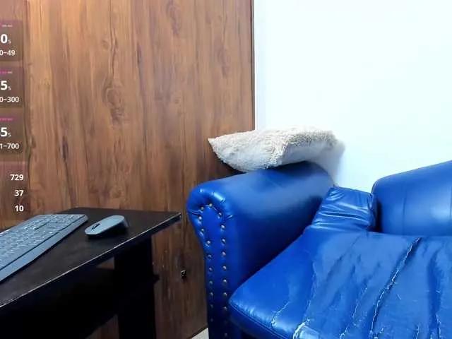 Freechat Skinny-Mature on BongaCams