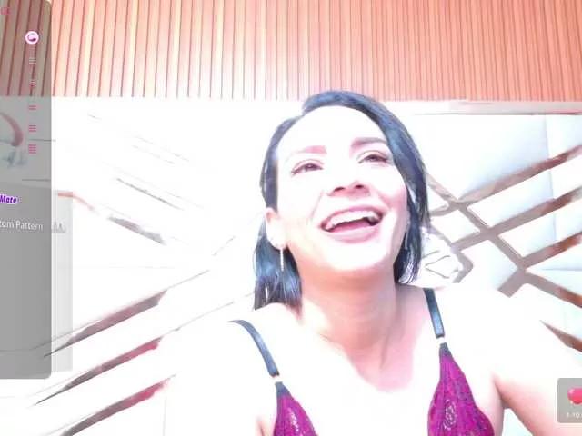 Freechat sluttyandmature on BongaCams