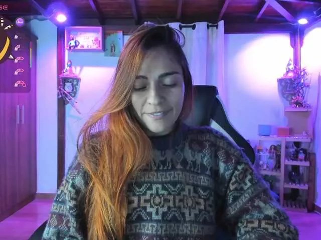 Offline SmilingSalor on BongaCams