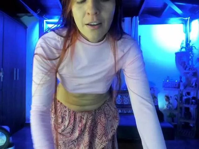 Offline SmilingSalor on BongaCams