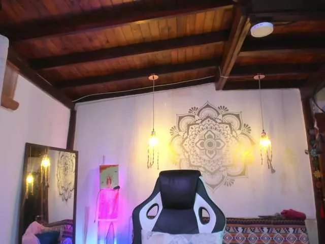 Offline SmilingSalor on BongaCams