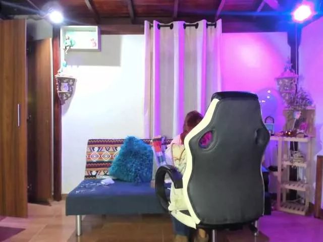 Offline SmilingSalor on BongaCams