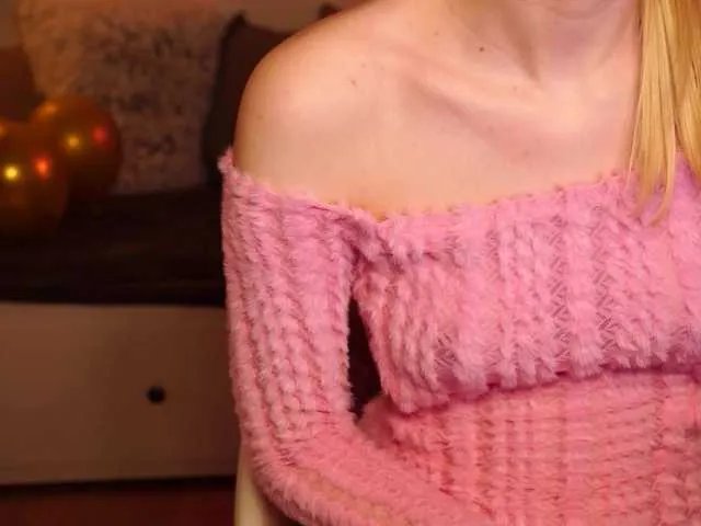 Freechat SnowwBarbie on BongaCams