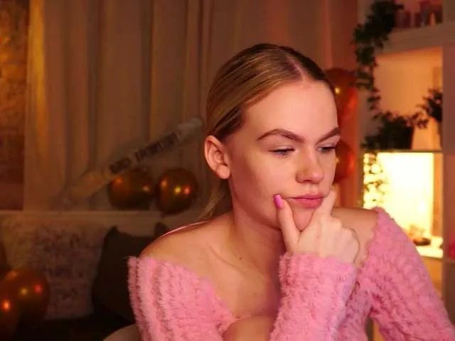 Freechat SnowwBarbie on BongaCams