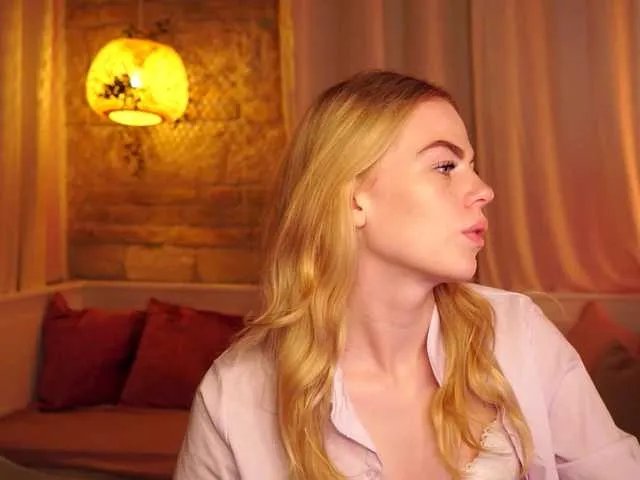 Freechat SnowwBarbie on BongaCams