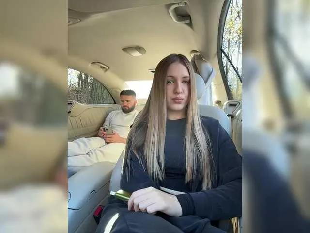 BongaCams soffy-and-boss is Freechat soffy-and-boss — all the most tender and frank