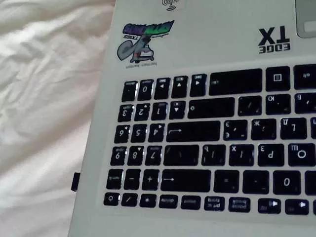 Offline Sofi-Dorian on BongaCams