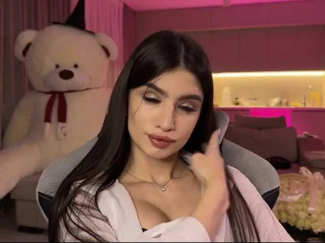 Offline Sofi-Mi on BongaCams