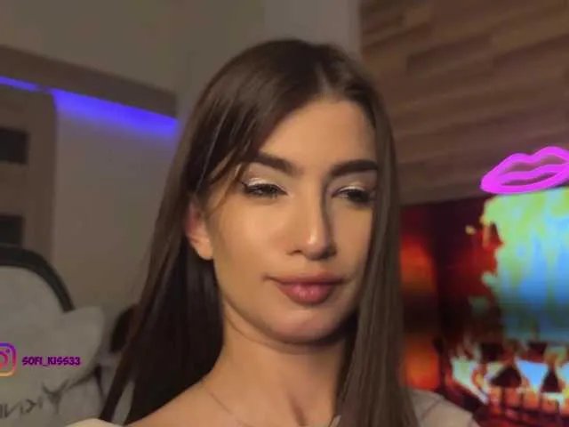 Offline Sofi-Mi on BongaCams