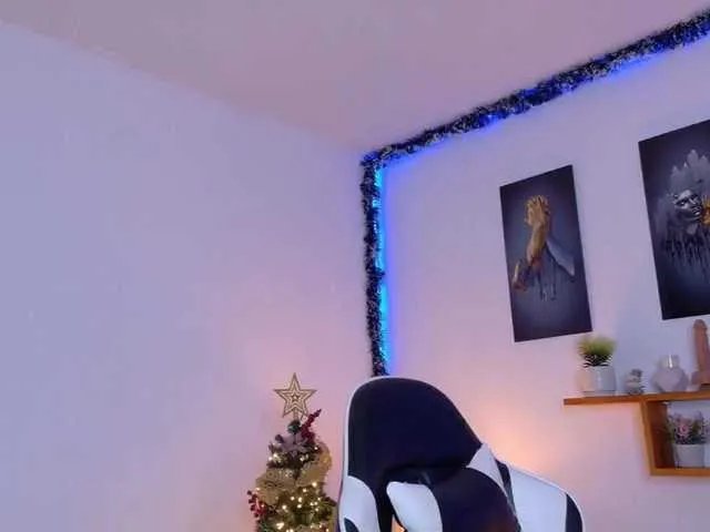 Freechat sofia-arango1107 on BongaCams