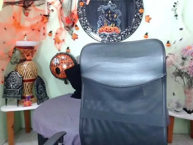 Offline SofiaFranco on BongaCams