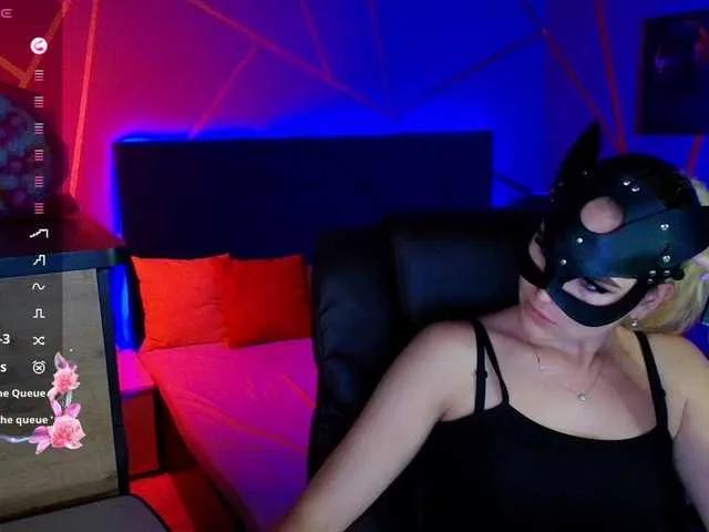 Offline SofiaShy on BongaCams