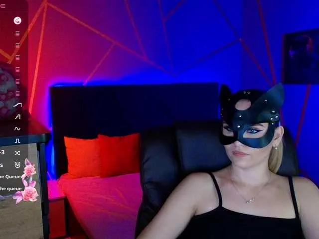 Offline SofiaShy on BongaCams