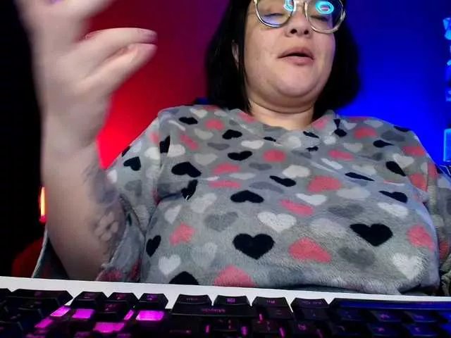 Freechat Sofilulu on BongaCams