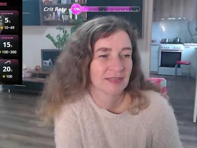 SophiaBonne's avatar