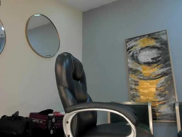 SophieBarnett on BongaCams