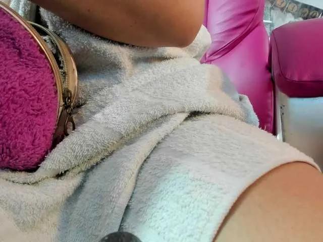 Offline SOY-KIM on BongaCams