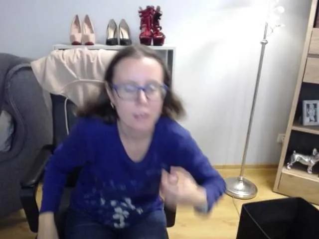 Freechat sparkleLizzy on BongaCams